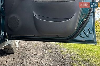 Седан Daewoo Lanos 2005 в Павлограде