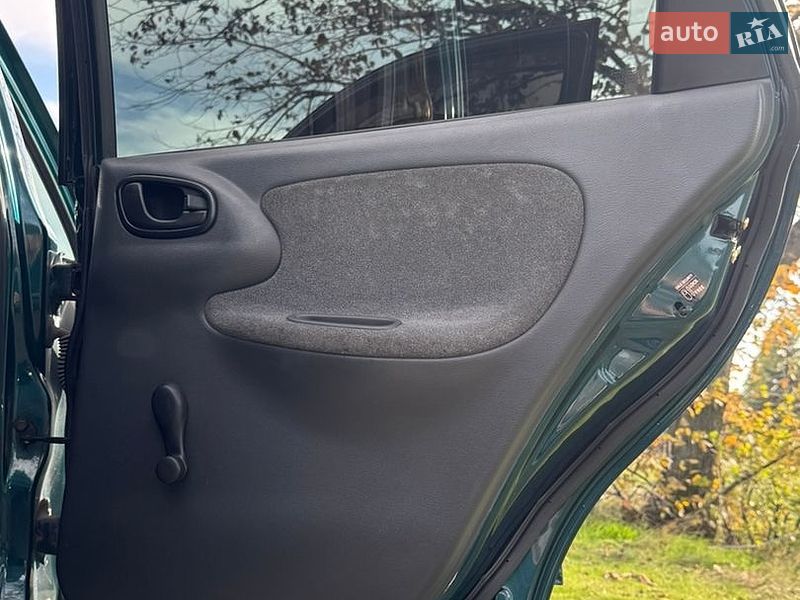 Седан Daewoo Lanos 2005 в Павлограде
