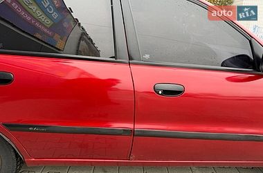 Седан Daewoo Lanos 2008 в Києві