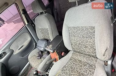 Седан Daewoo Lanos 2008 в Києві