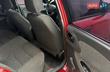 Седан Daewoo Lanos 2008 в Києві