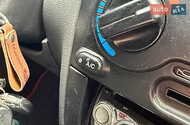 Седан Daewoo Lanos 2008 в Києві