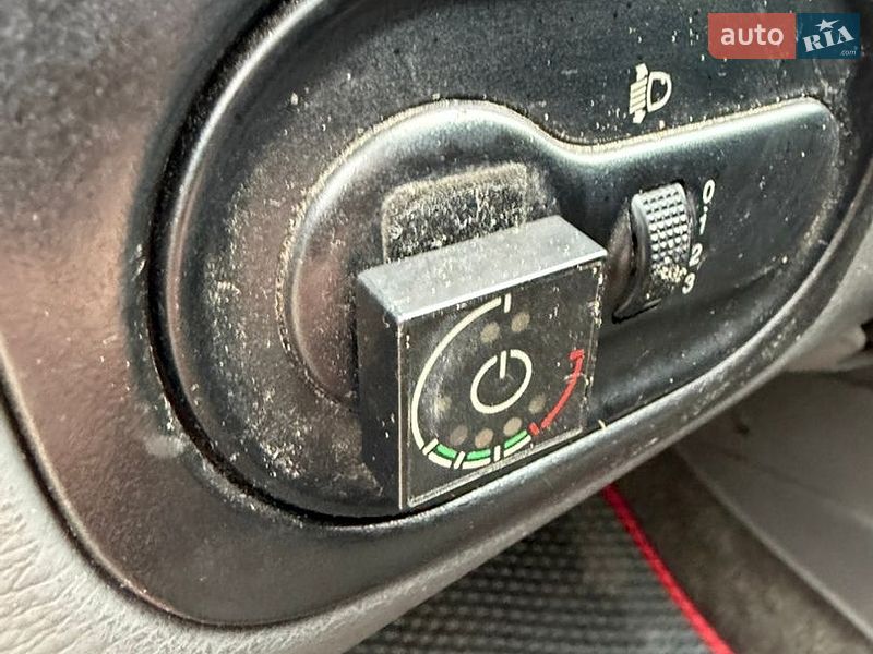 Седан Daewoo Lanos 2008 в Києві