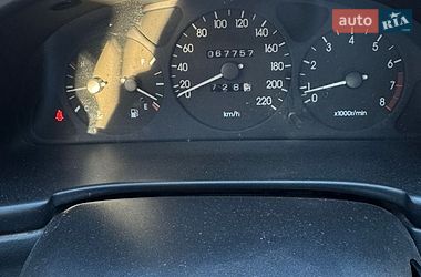 Седан Daewoo Lanos 2010 в Тернополі