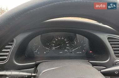 Седан Daewoo Lanos 2007 в Киеве