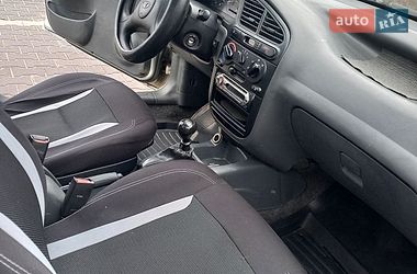 Седан Daewoo Lanos 2007 в Киеве