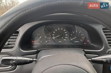 Седан Daewoo Lanos 2007 в Киеве
