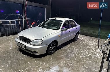 Седан Daewoo Lanos 2004 в Боярке