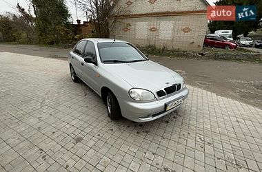 Седан Daewoo Lanos 2007 в Хмільнику фото 5 Седан Daewoo Lanos 2007 в Хмільнику