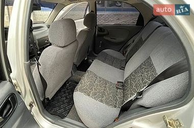 Седан Daewoo Lanos 2007 в Хмільнику фото 18 Седан Daewoo Lanos 2007 в Хмільнику