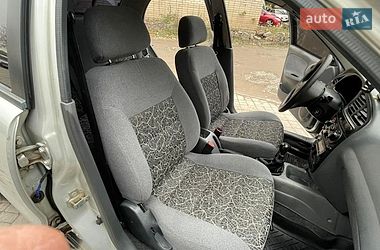 Седан Daewoo Lanos 2007 в Хмільнику фото 20 Седан Daewoo Lanos 2007 в Хмільнику