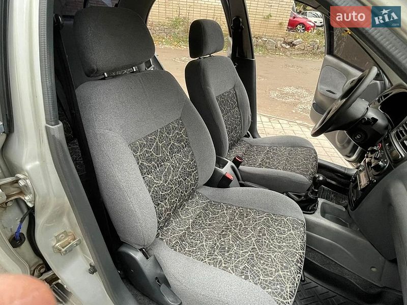 Седан Daewoo Lanos 2007 в Хмільнику фото 20 Седан Daewoo Lanos 2007 в Хмільнику