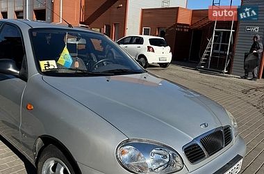 Седан Daewoo Lanos 2007 в Сумах фото 3 Седан Daewoo Lanos 2007 в Сумах