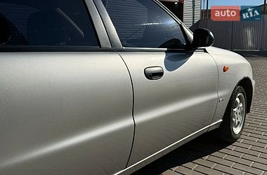 Седан Daewoo Lanos 2007 в Сумах фото 15 Седан Daewoo Lanos 2007 в Сумах