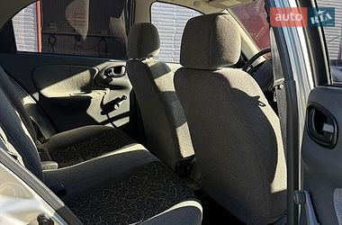 Седан Daewoo Lanos 2007 в Сумах фото 22 Седан Daewoo Lanos 2007 в Сумах