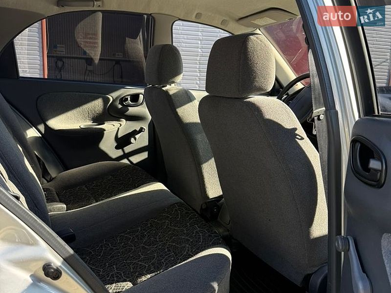 Седан Daewoo Lanos 2007 в Сумах фото 22 Седан Daewoo Lanos 2007 в Сумах