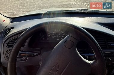 Седан Daewoo Lanos 2007 в Сумах фото 30 Седан Daewoo Lanos 2007 в Сумах