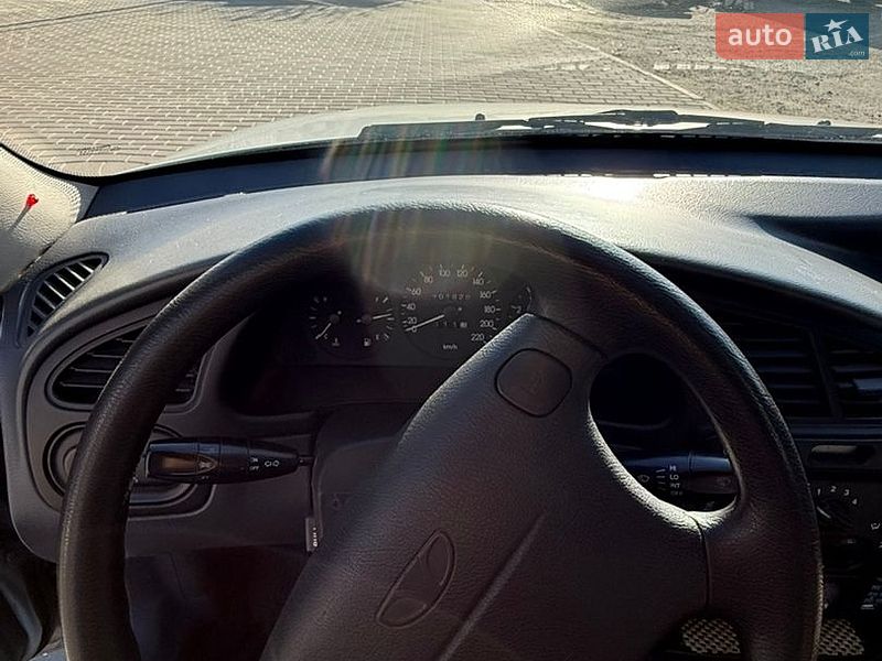 Седан Daewoo Lanos 2007 в Сумах фото 30 Седан Daewoo Lanos 2007 в Сумах