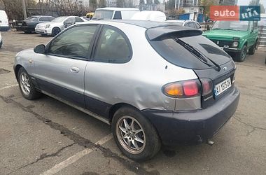 Хэтчбек Daewoo Lanos 2003 в Киеве