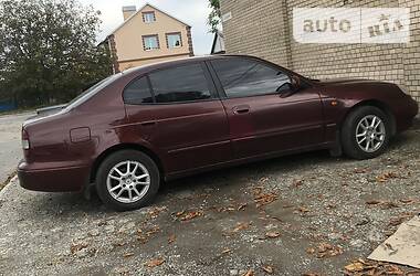 Седан Daewoo Leganza 1998 в Каменец-Подольском