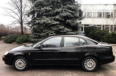 Седан Daewoo Leganza 1999 в Днепре