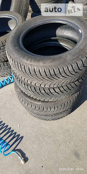 Седан Daewoo Leganza 1998 в Києві