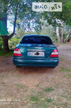 Седан Daewoo Leganza 2000 в Луцке