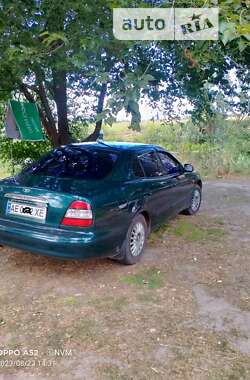 Седан Daewoo Leganza 2000 в Луцке