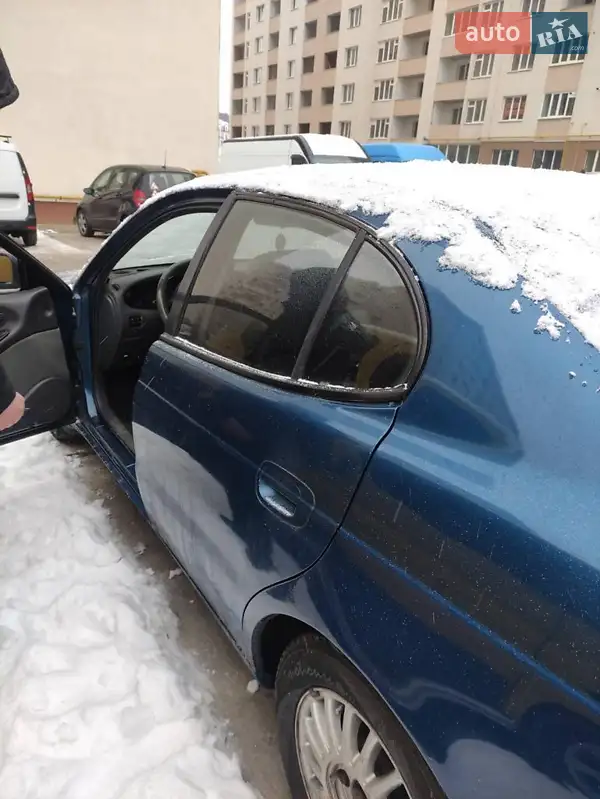 Daewoo Leganza 1998 VIN KLAVF69ZEWB133523 фото оголошення 14 з 45