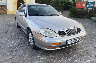 Седан Daewoo Leganza 2001 в 