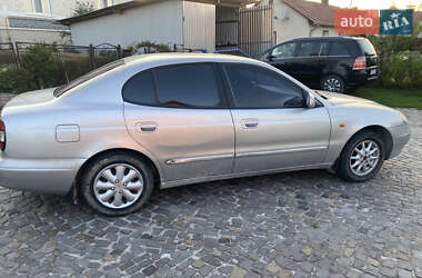 Седан Daewoo Leganza 2001 в 