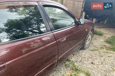 Седан Daewoo Leganza 1998 в 