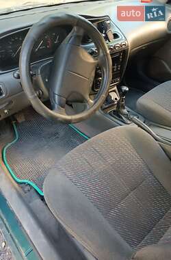 Седан Daewoo Leganza 1998 в 