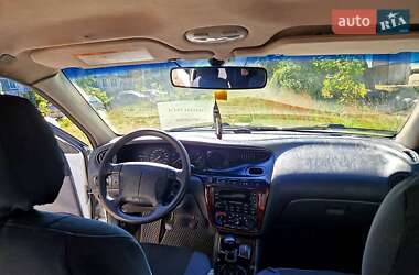 Седан Daewoo Leganza 2001 в 