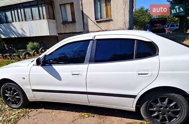 Седан Daewoo Leganza 2001 в 