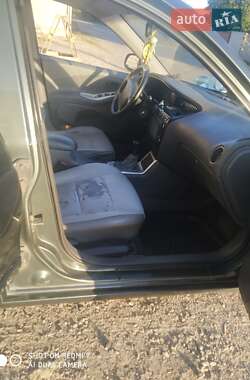 Седан Daewoo Leganza 1998 в 