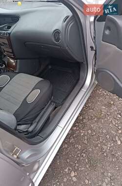 Седан Daewoo Leganza 1998 в 