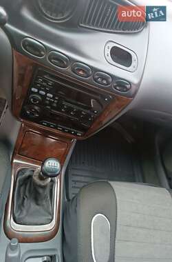 Седан Daewoo Leganza 1998 в 