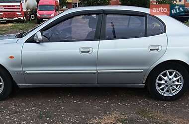Седан Daewoo Leganza 1998 в 
