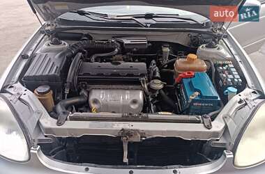 Седан Daewoo Leganza 1998 в 