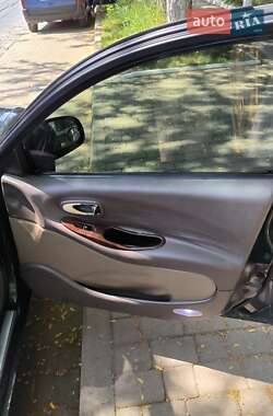 Седан Daewoo Leganza 1998 в Николаеве