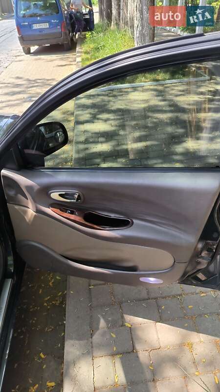 Седан Daewoo Leganza 1998 в Николаеве фото 10 Седан Daewoo Leganza 1998 в Николаеве