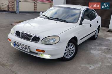 Седан Daewoo Leganza 2001 в Одесі