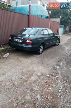 Седан Daewoo Leganza 1998 в Білгороді-Дністровському