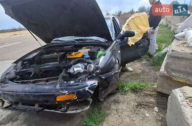 Седан Daewoo Leganza 2001 в 