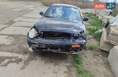 Седан Daewoo Leganza 2001 в 