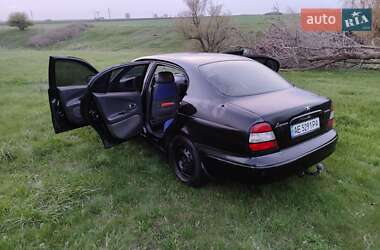 Седан Daewoo Leganza 1998 в 