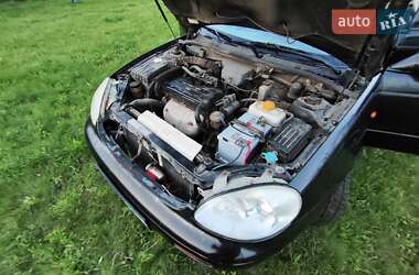 Седан Daewoo Leganza 1998 в 