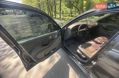 Седан Daewoo Leganza 2001 в 