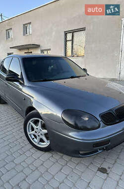 Седан Daewoo Leganza 2001 в 